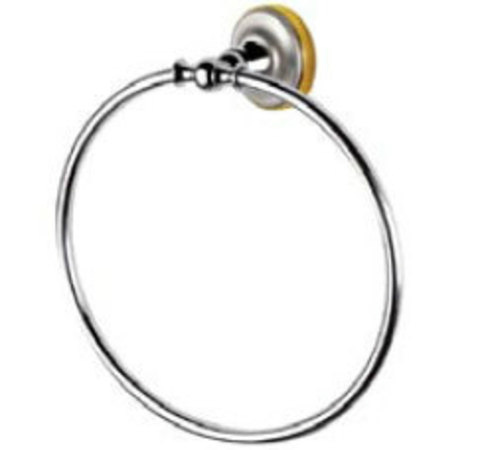 17211 Полотенцедержатель кольцо Migliore Mirella - Вид №5