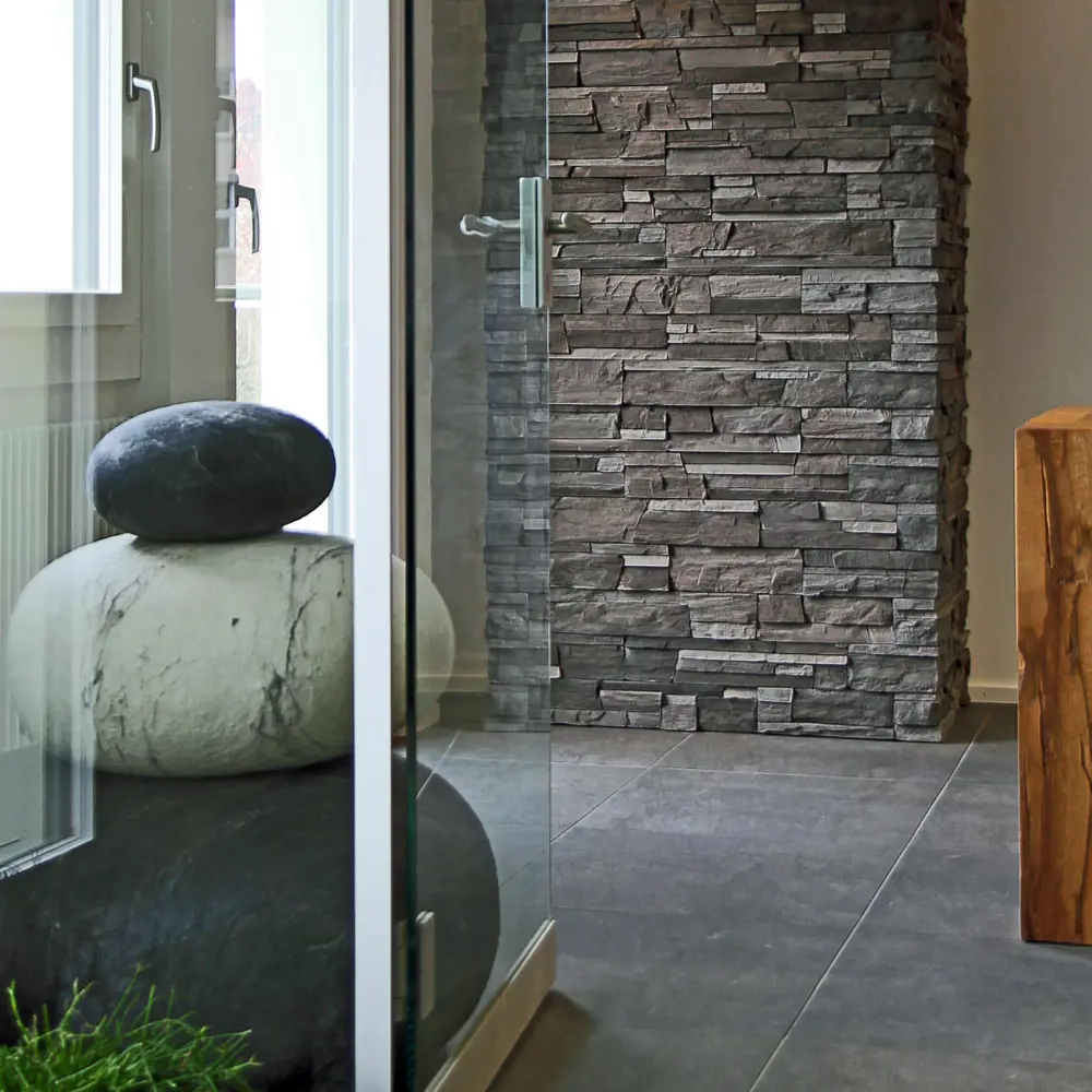 Декоративный камень White Hills «Фьорд Лэнд» для фасадов и интерьеров 82274639 STLM-0023708 - Вид №4