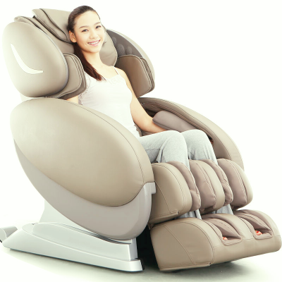 Массажное кресло FULLBODY STRETCH EDITION Ergonova sun-id-2008322 - Вид №3