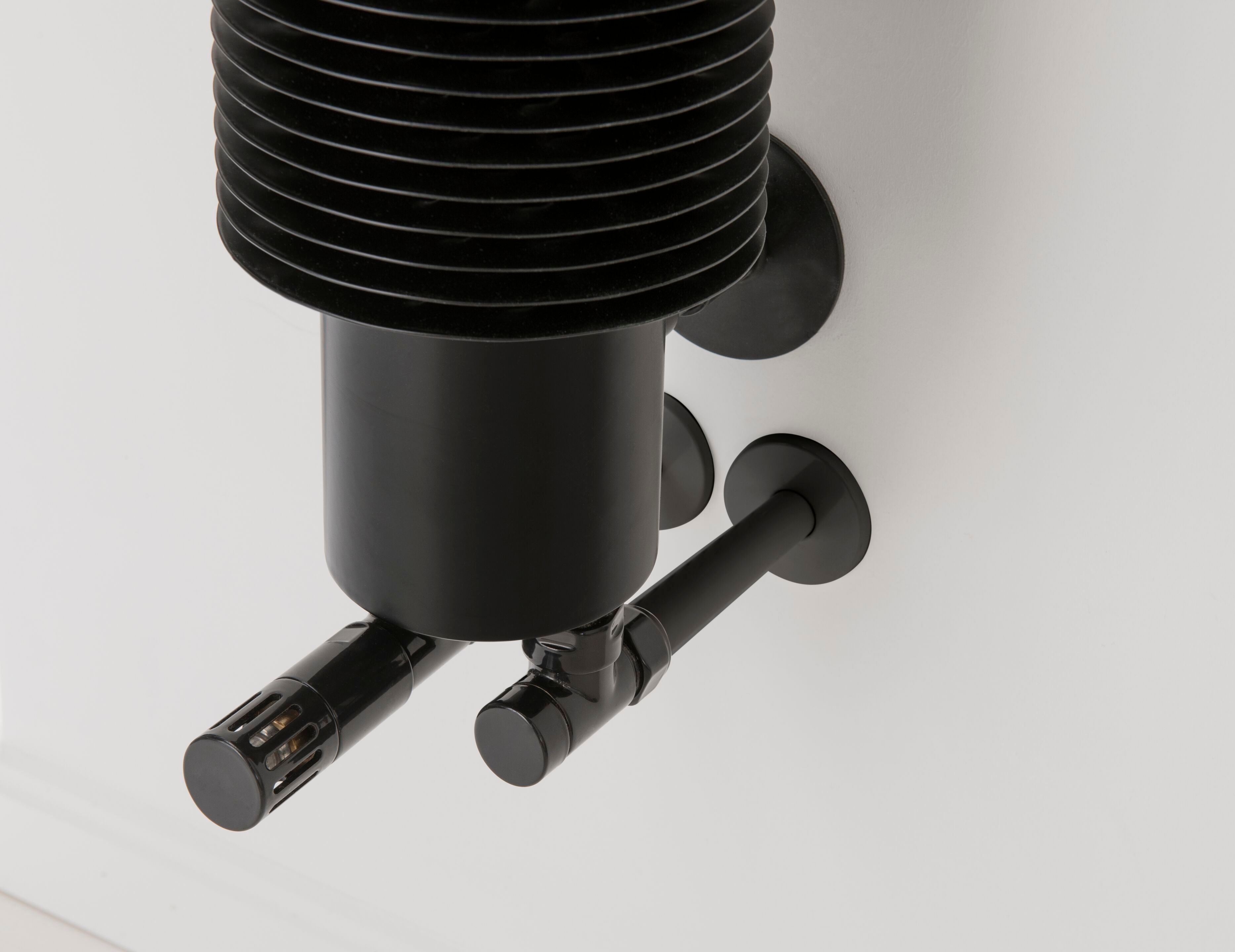 Настенный радиатор с горячей или электрической водой Hotwave HOT FORM ARCH-00049349 - Вид №7