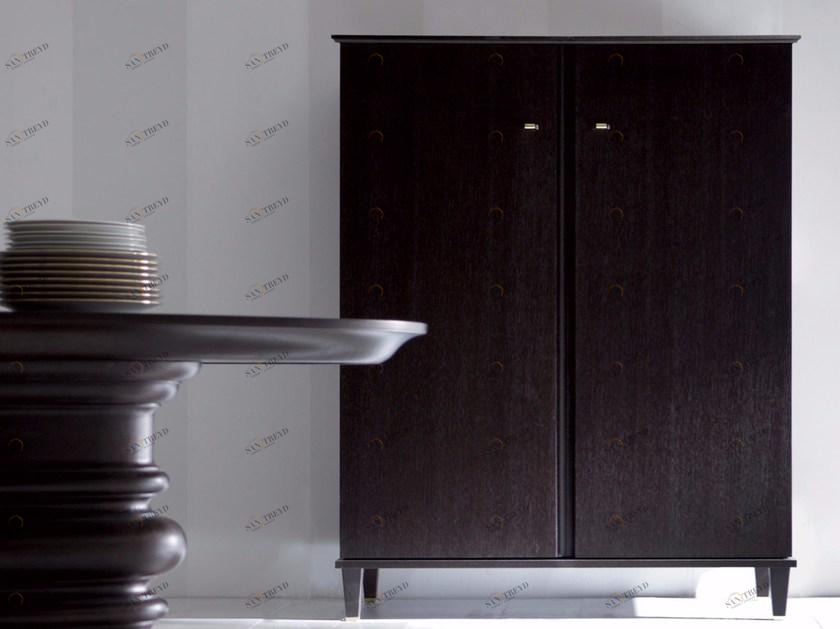 OPERA CONTEMPORARY Комод деревянный с распашными дверцами Desiré Desire sun-id-1379956