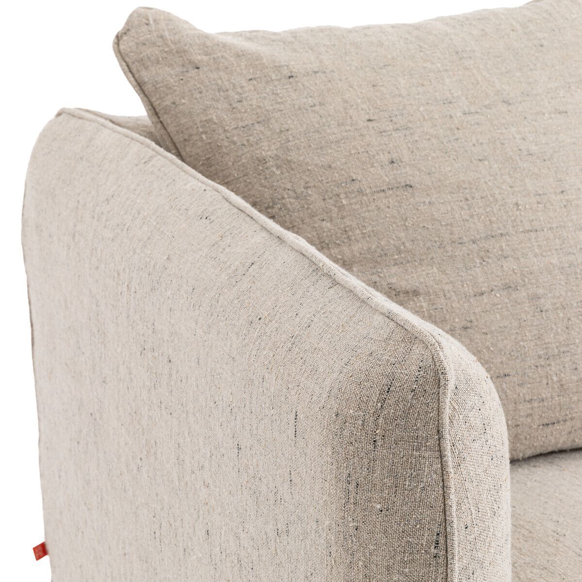 2-местный съемный тканевый диван AMPM NEO CHIQUITO ARCH-00038791 - Вид №4