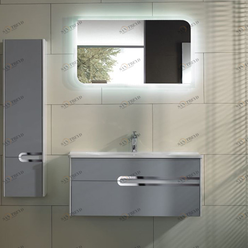 Комплект мебели для ванной ARTE 100 La Tezza Collection Santreyd 