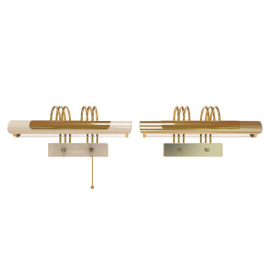 Настенные светильники Nancy Wall Lamp Covethouse DELIGHTFULL