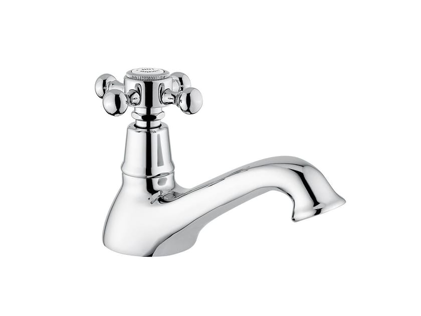 Смеситель для раковины из хромированной латуни Bugnatese Lady ARCH-00151889