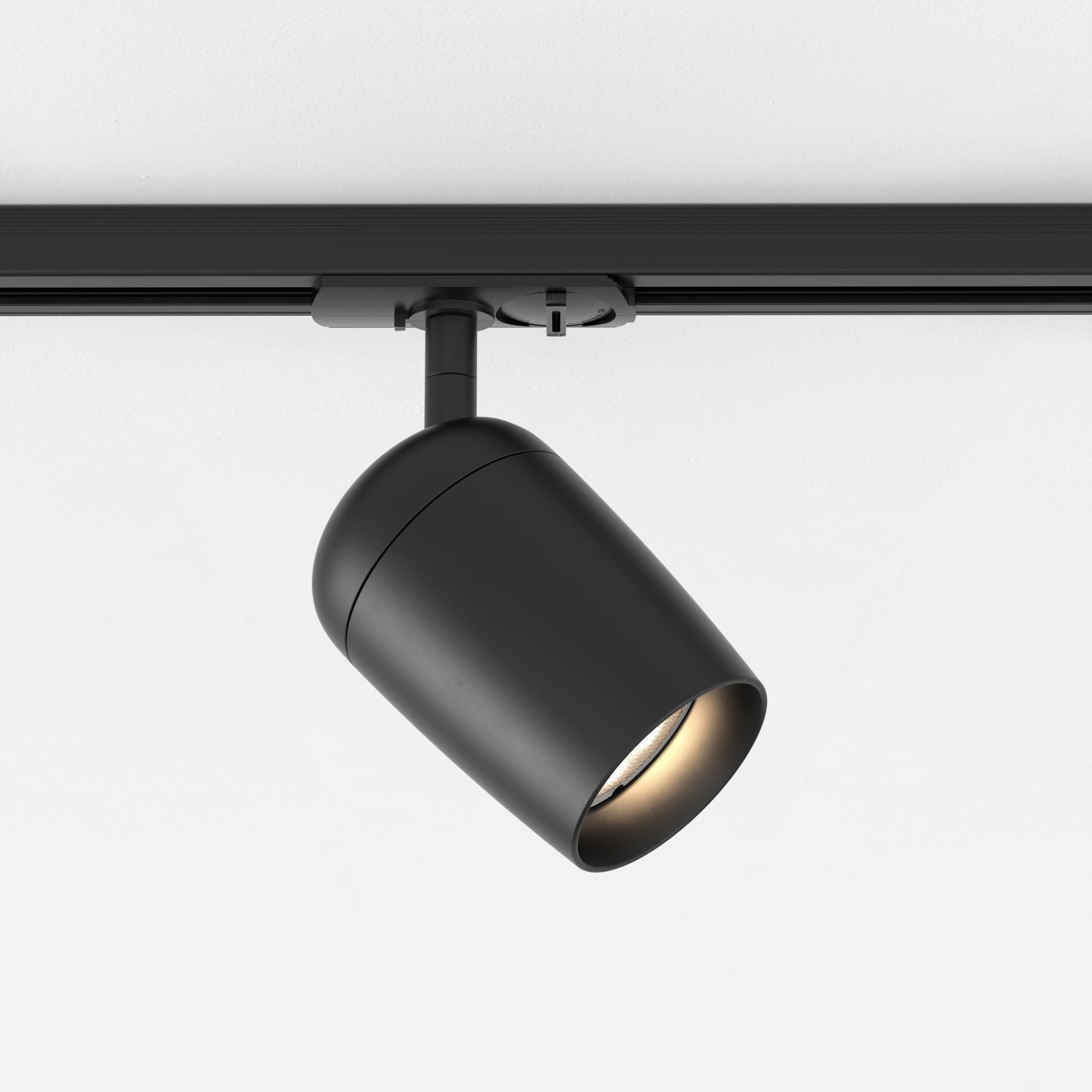 Алюминиевый светодиодный трековый светильник с диммером Astro Lighting Koto ARCH-00037379 - Вид №4