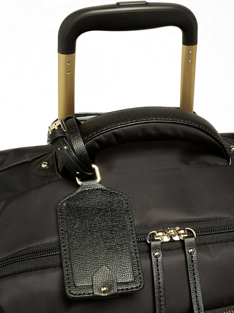 P66-29009 Чемодан P66*009 Spinner 65 Lipault Plume Avenue  - Вид №3