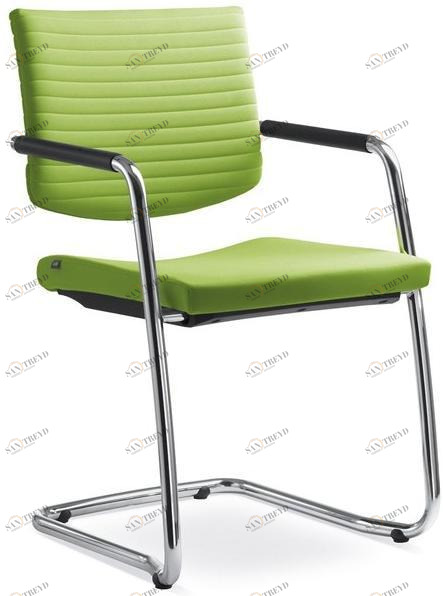 LD Seating Консольный стул с подлокотниками Element 444-kz