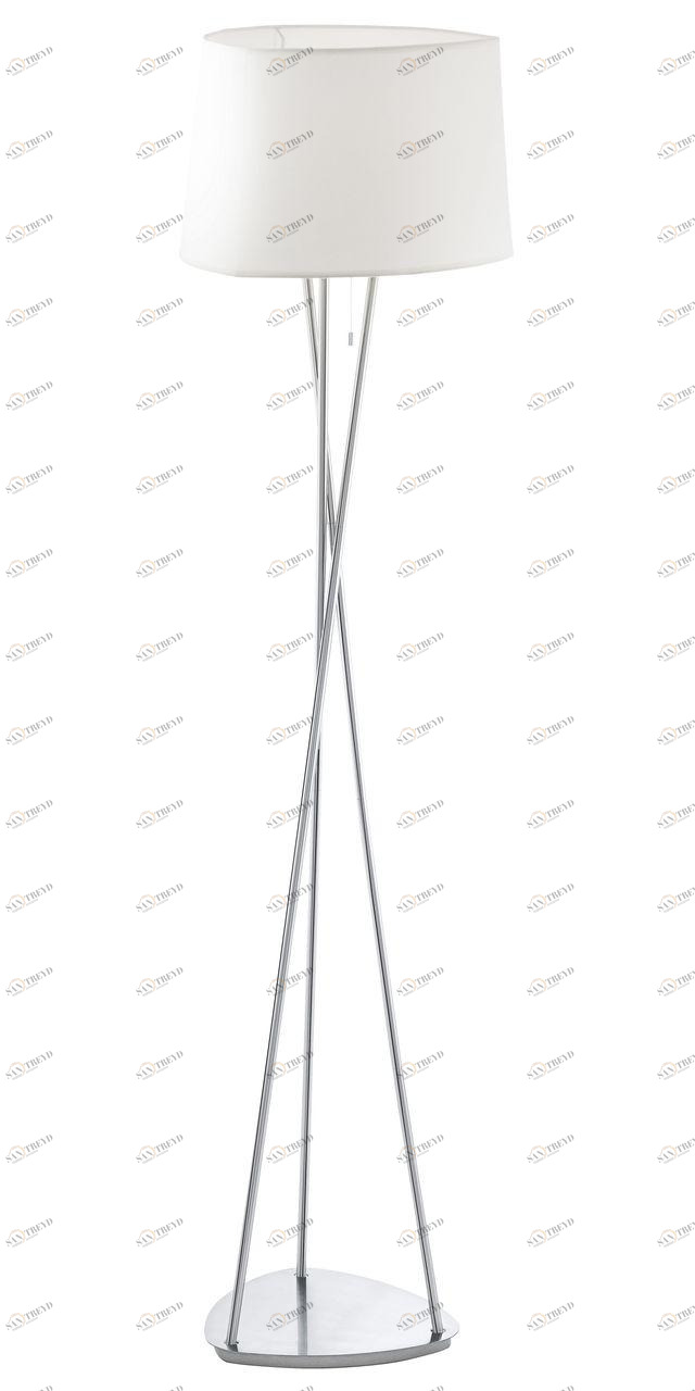 Торшер Eglo Belora 92894 EGLO  081074 Бежевый 