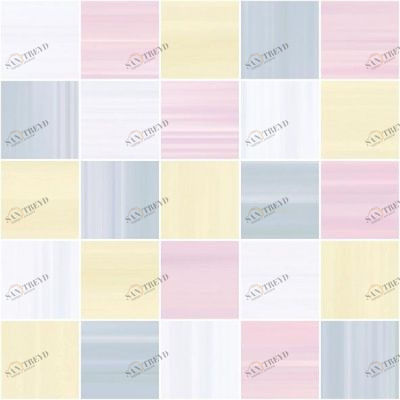 Spring Декор мозаичный микс MM34032 25х25 Laparet 