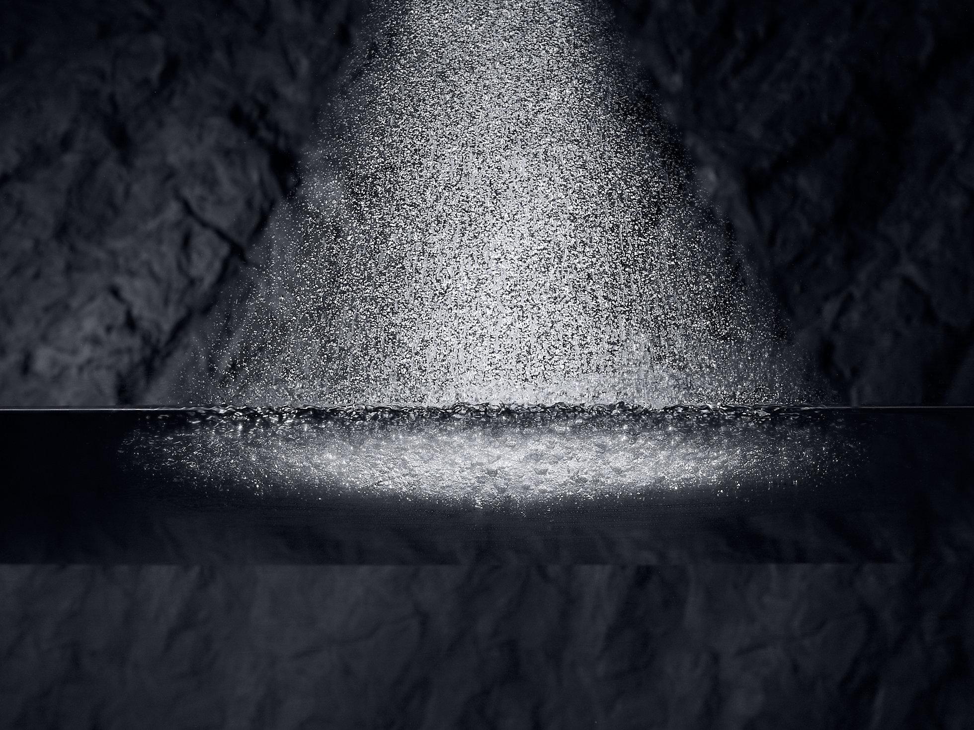 KOHLER Flipside 01 Многофункциональный ручной душ 2,5 галлона / мин K-17493-CP  - Вид №8