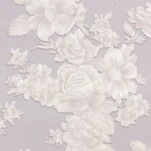 91372454 Обои флизелиновые Style Decor Ренуар 1.06 м коричневые 60654-06 STLM-1485540