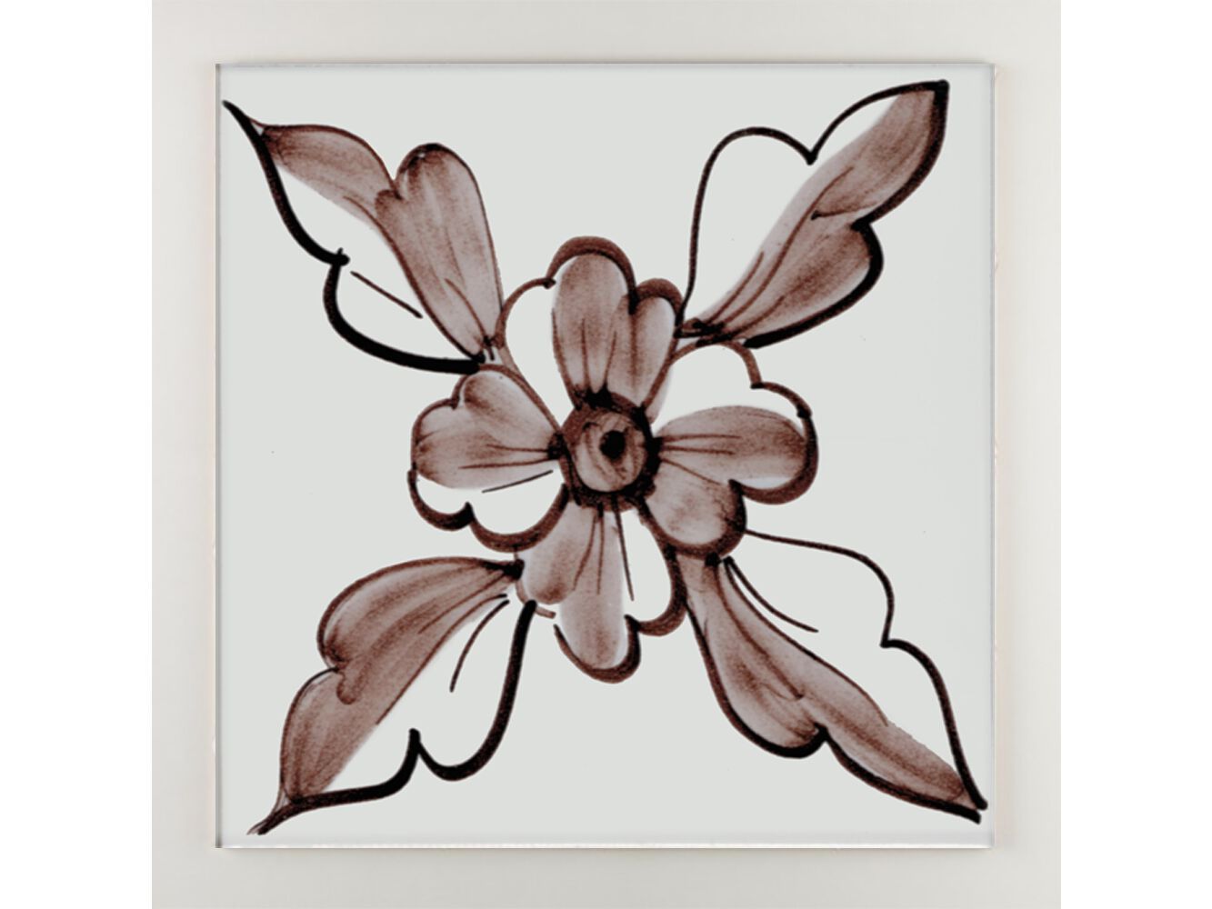 Пол / покрытие ручной работы La Riggiola традиция ARCH-00022970