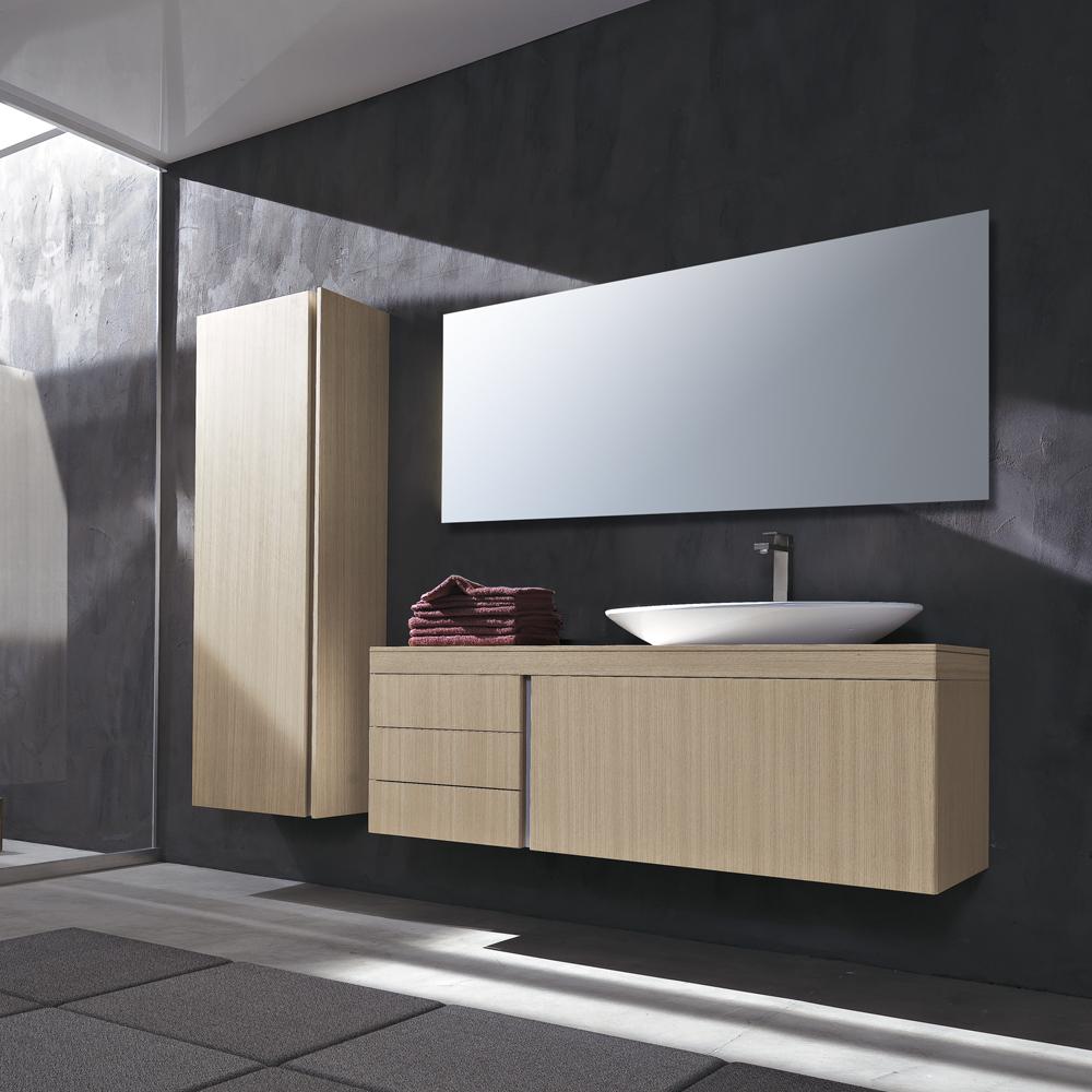 Manhattan Karolitalia Мебель для ванной  - Вид №1