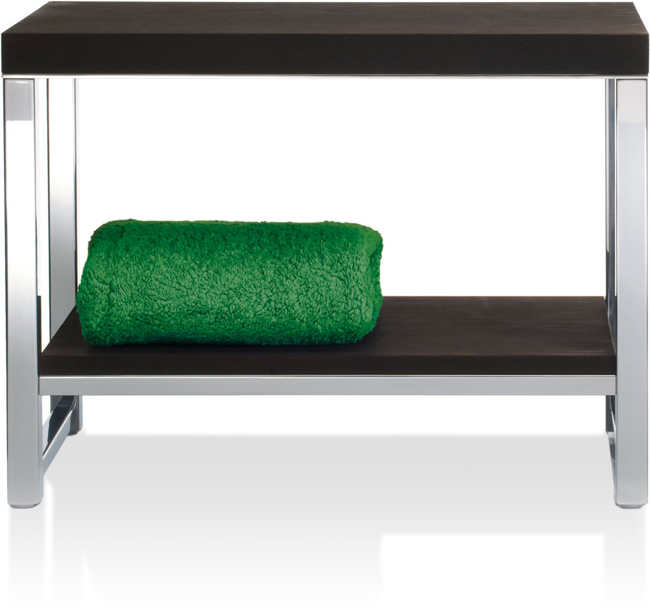 0927185 Скамейка WO SME DECOR WALTHER WOOD