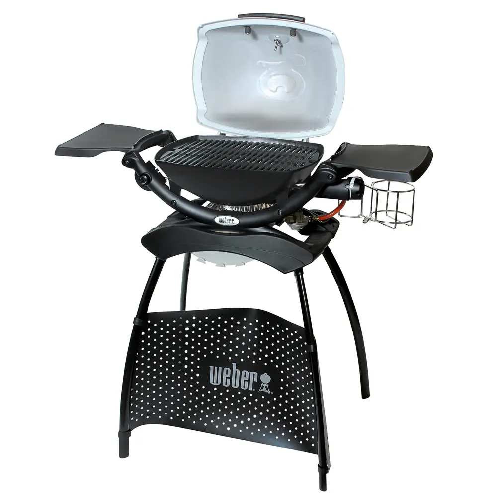 Гриль газовый Weber Q1200 STLM-2060155