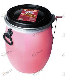 Теплоноситель этиленгликоль - 65°С (50кг) - Thermagent ЭКО 78134