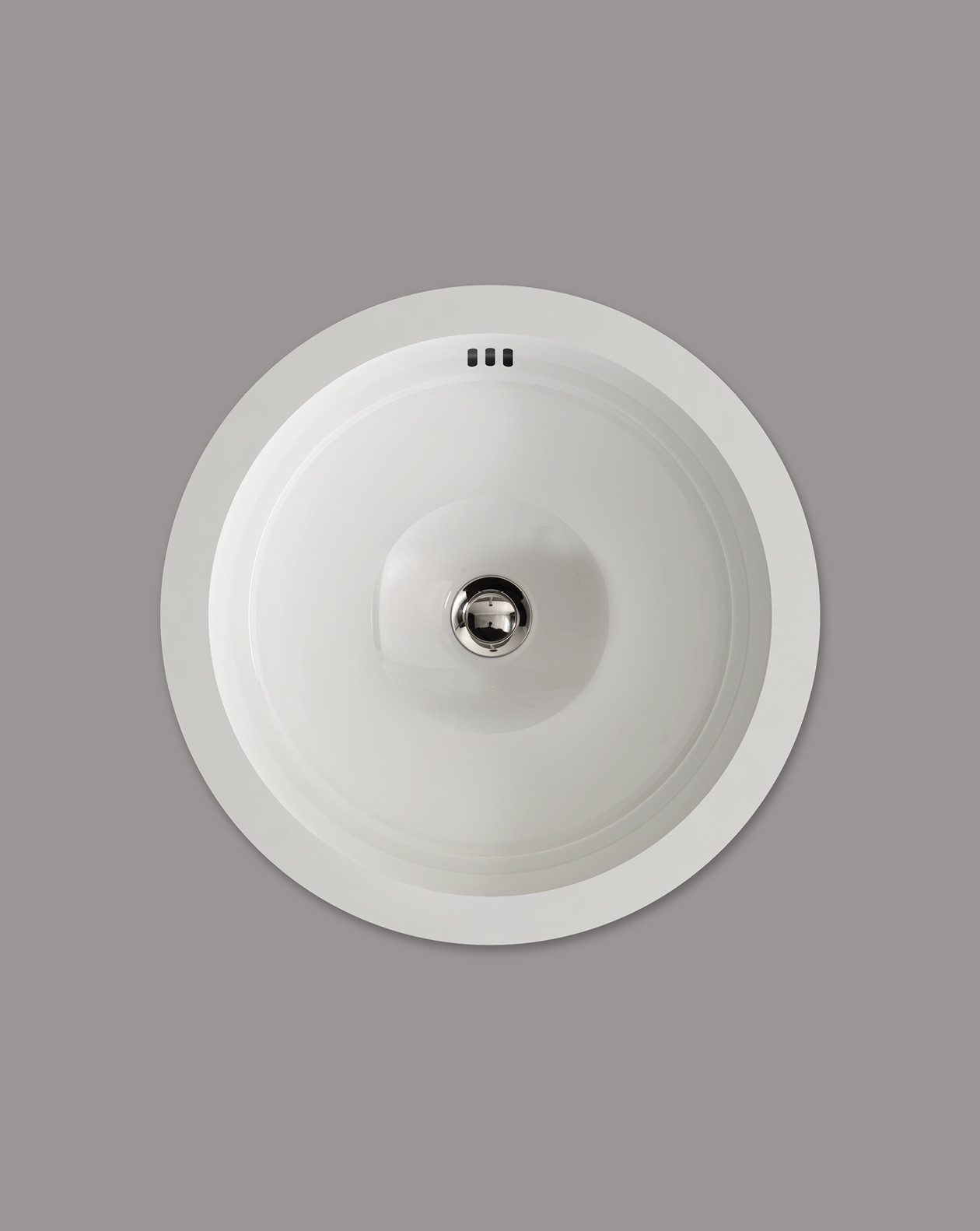 DEBABYLONLS Накладная раковина под столешницу  овальная Devon&Devon  - Вид №1