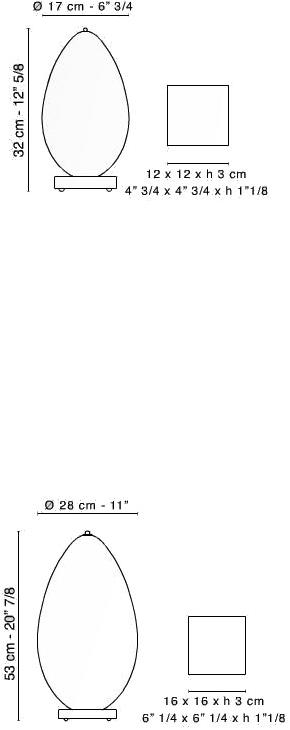 VGnewtrend Хрустальная настольная лампа Arabesque 7511340.98 - Вид №21