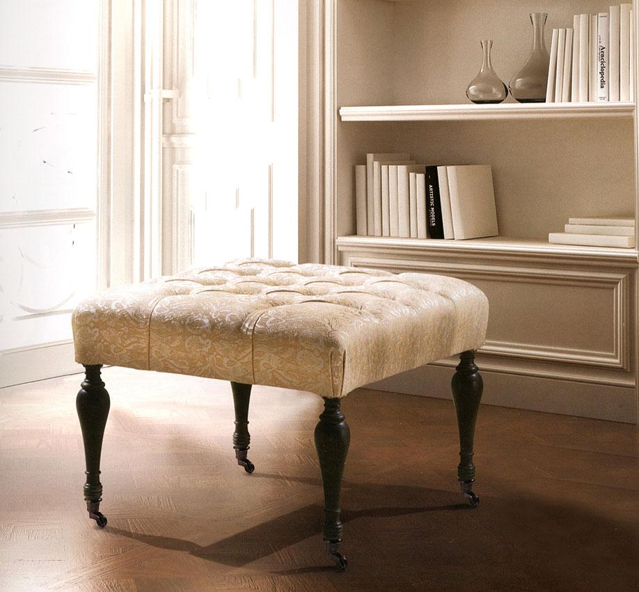 Пуф  ANGELO CAPPELLINI 9087 ACCESSORIES