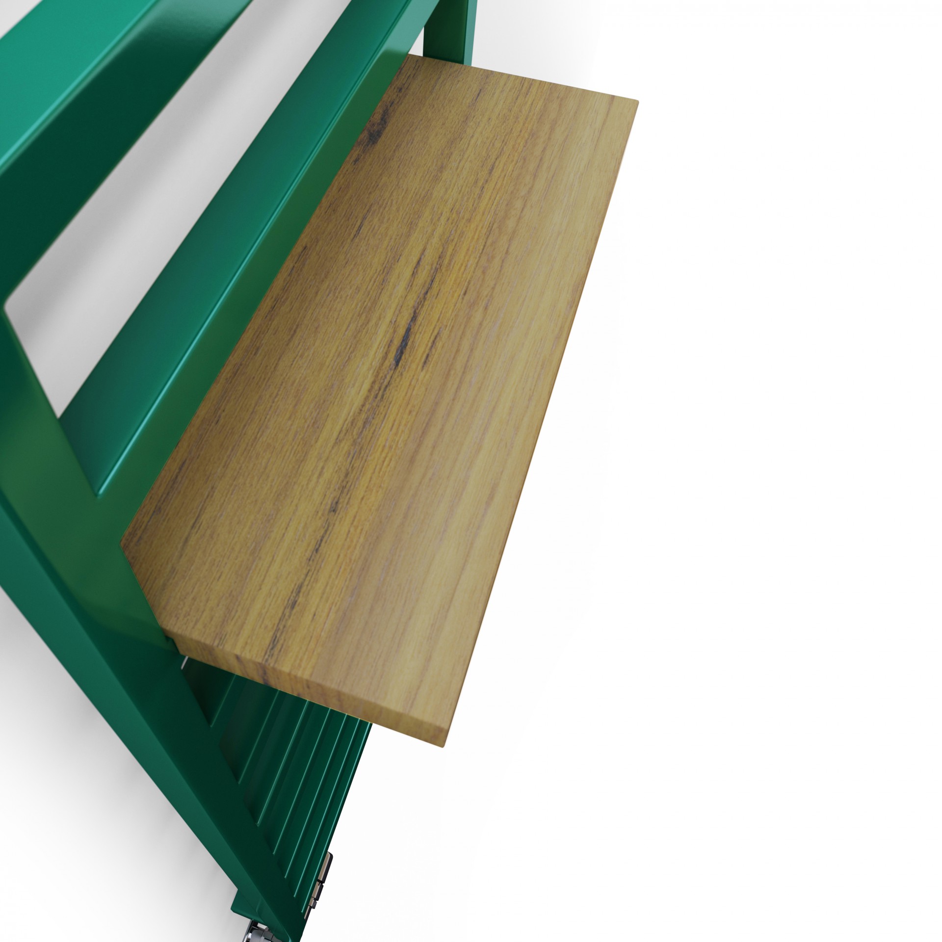 Полотенцесушители WGSIM108050 Simple Terma 4.41 - Вид №3