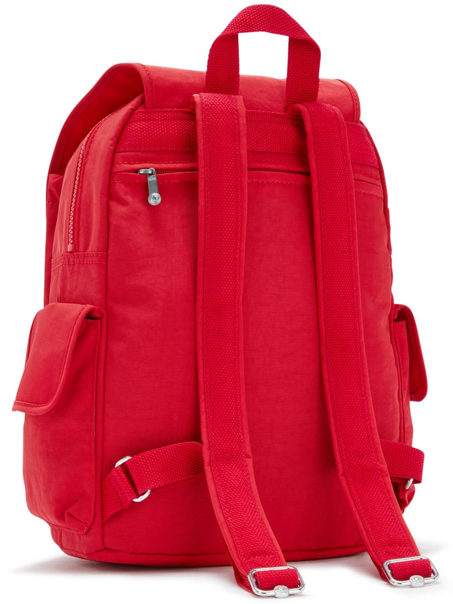 K12147Z33 Рюкзак Medium Backpack Kipling City Pack  - Вид №1