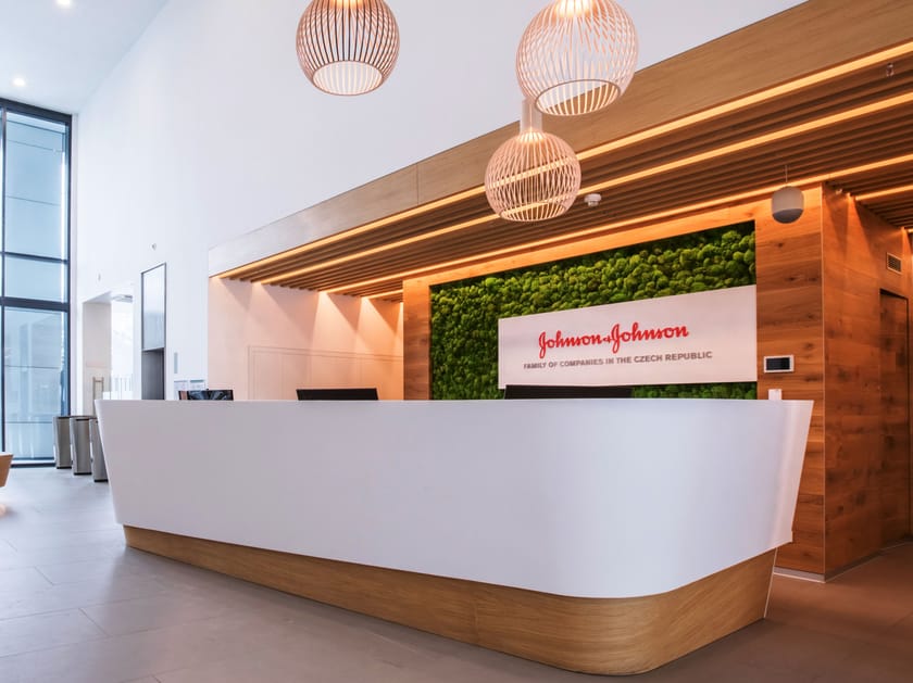 Banco reception in HIMACS AMOSDESIGN ARCH-00124276