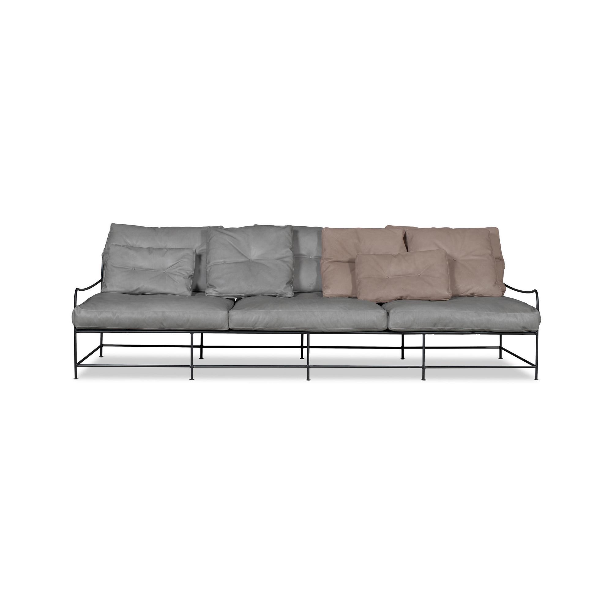 Диван / Girgenti Baxter sun-id-374090 - Вид №2