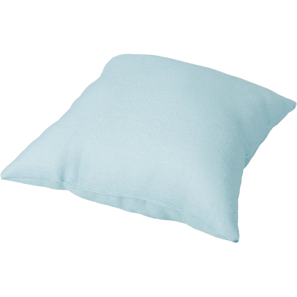 Подушка «Тетуан» 40х40 цвет мятный SEASONS STLM-2202331 - Вид №1