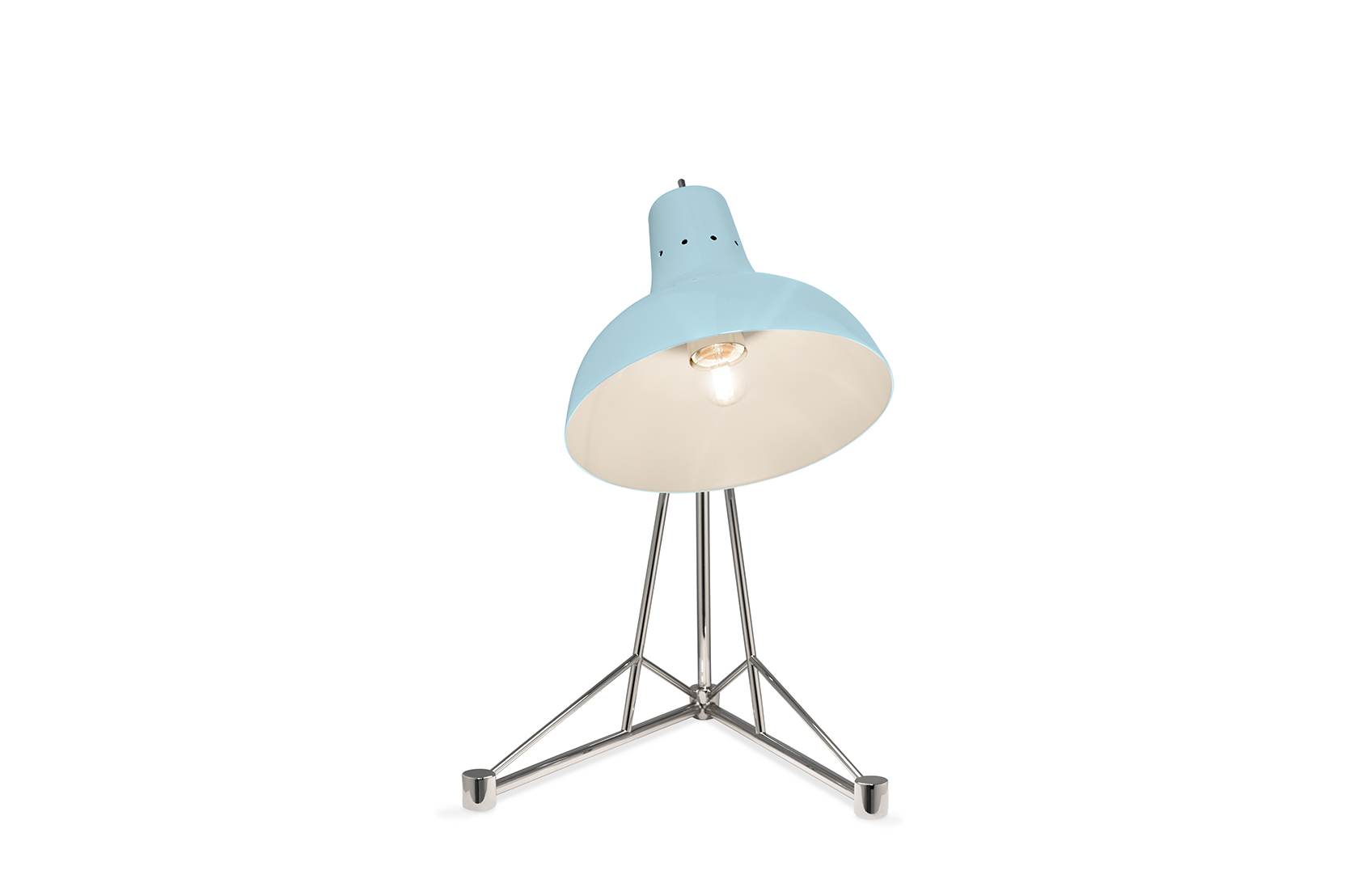 CIST192 Настольная лампа в детскую Диана Circu 