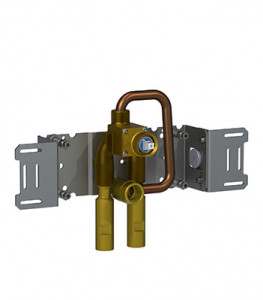 2300 Модульная система vola