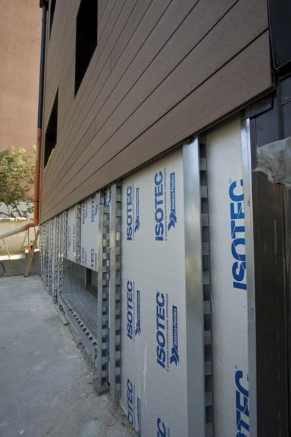 Brianza Plastica Система утепления вентилируемых фасадов sun-id-1474196 - Вид №11