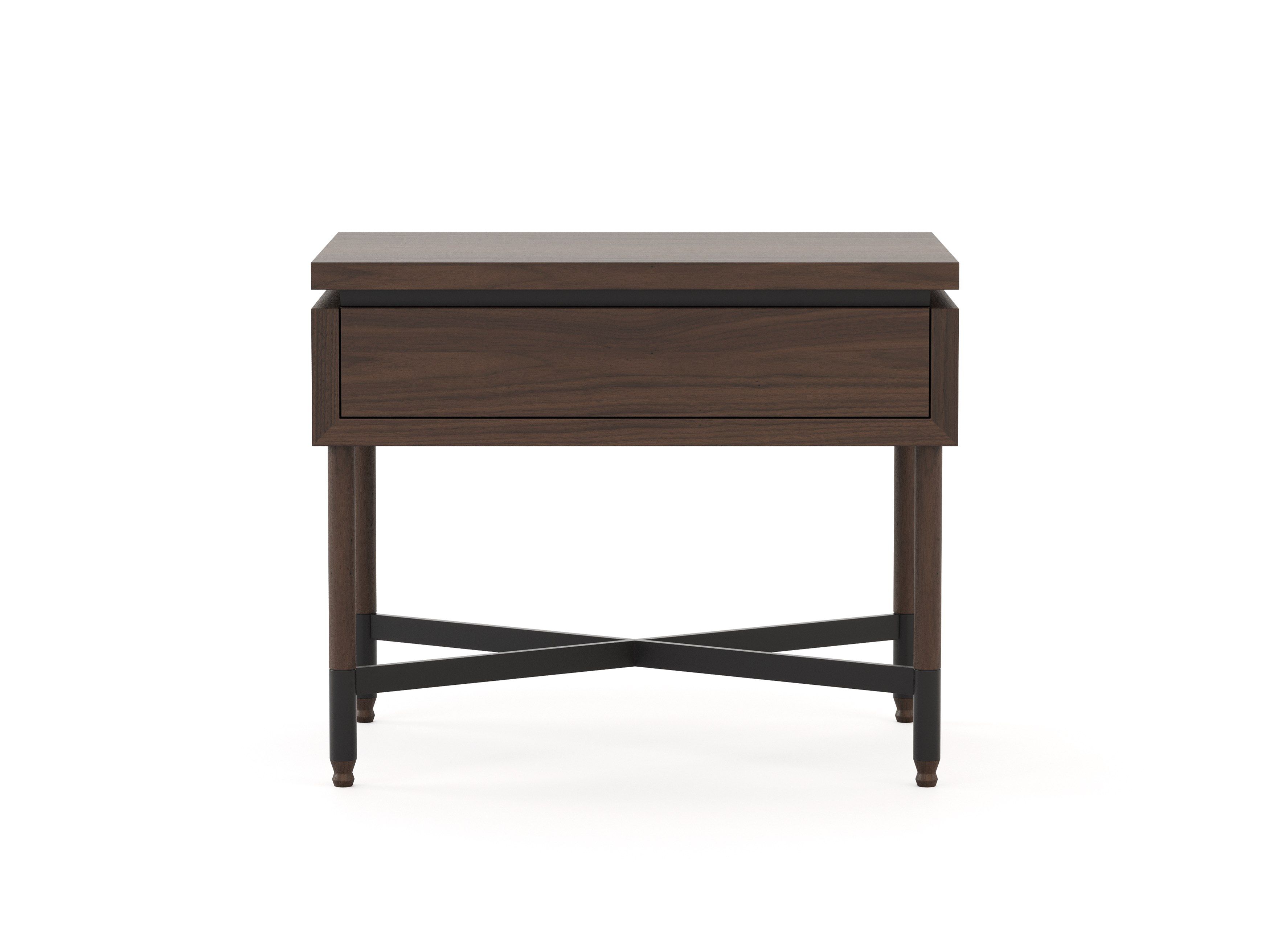 Тумбочка с ящиками Stylish Club Sublime ARCH-00058607 - Вид №22