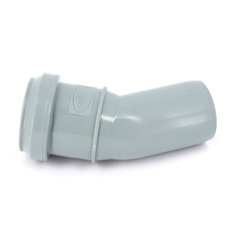 Отвод Sinikon 40 х 30" Стандарт 504015R - Вид №2