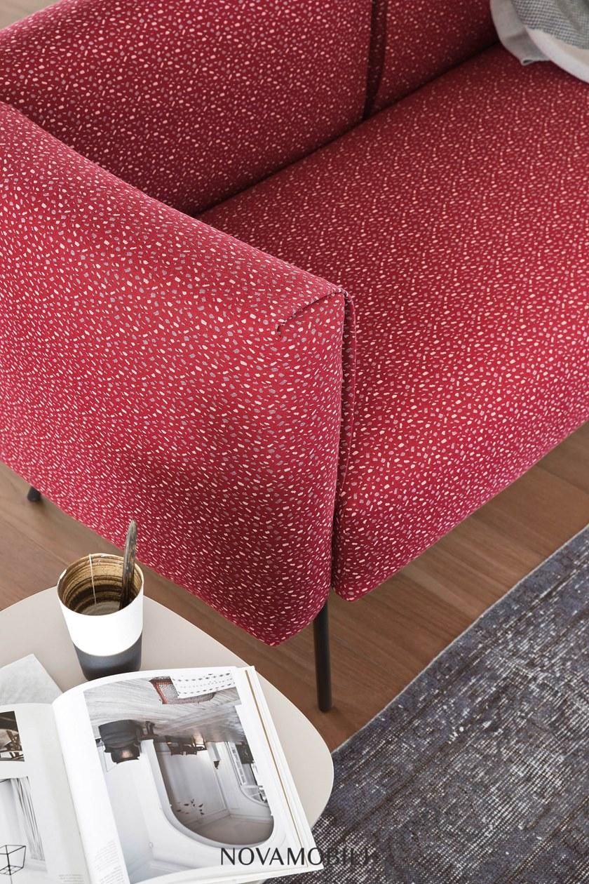 Novamobili 3-х местный диван Onni sun-id-1488020 - Вид №2