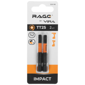 Набор бит RAGE by VIRA 554148 9289919