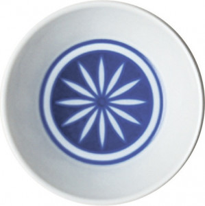 10527203 Sieger by Furstenberg Чаша коническая Sieger by Furstenberg "Комната чудес" 8см Фарфор