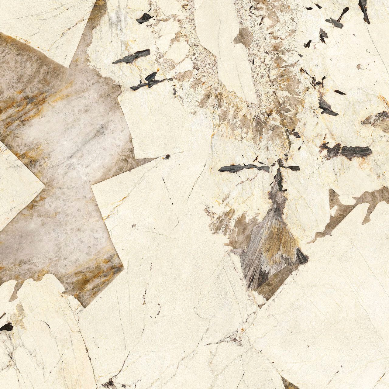 Пол / керамогранит с мраморным эффектом Fiandre Marble Lab ARCH-00046171 - Вид №2