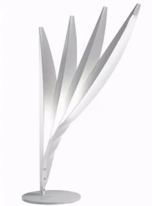 Roche Bobois Настольная лампа из металла Flou