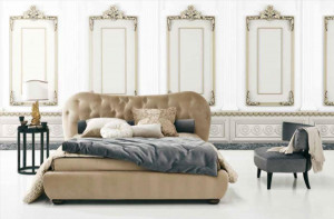 Кровать GIULIETTA FREE TWILS 15F165U8N