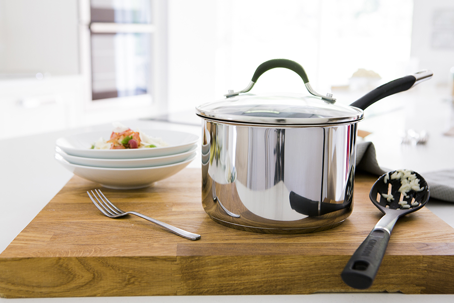 R78058 Сотейник с крышкой momentum, 1,9 л CIRCULON  - Вид №1