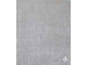 Шелковый прямоугольный ковер