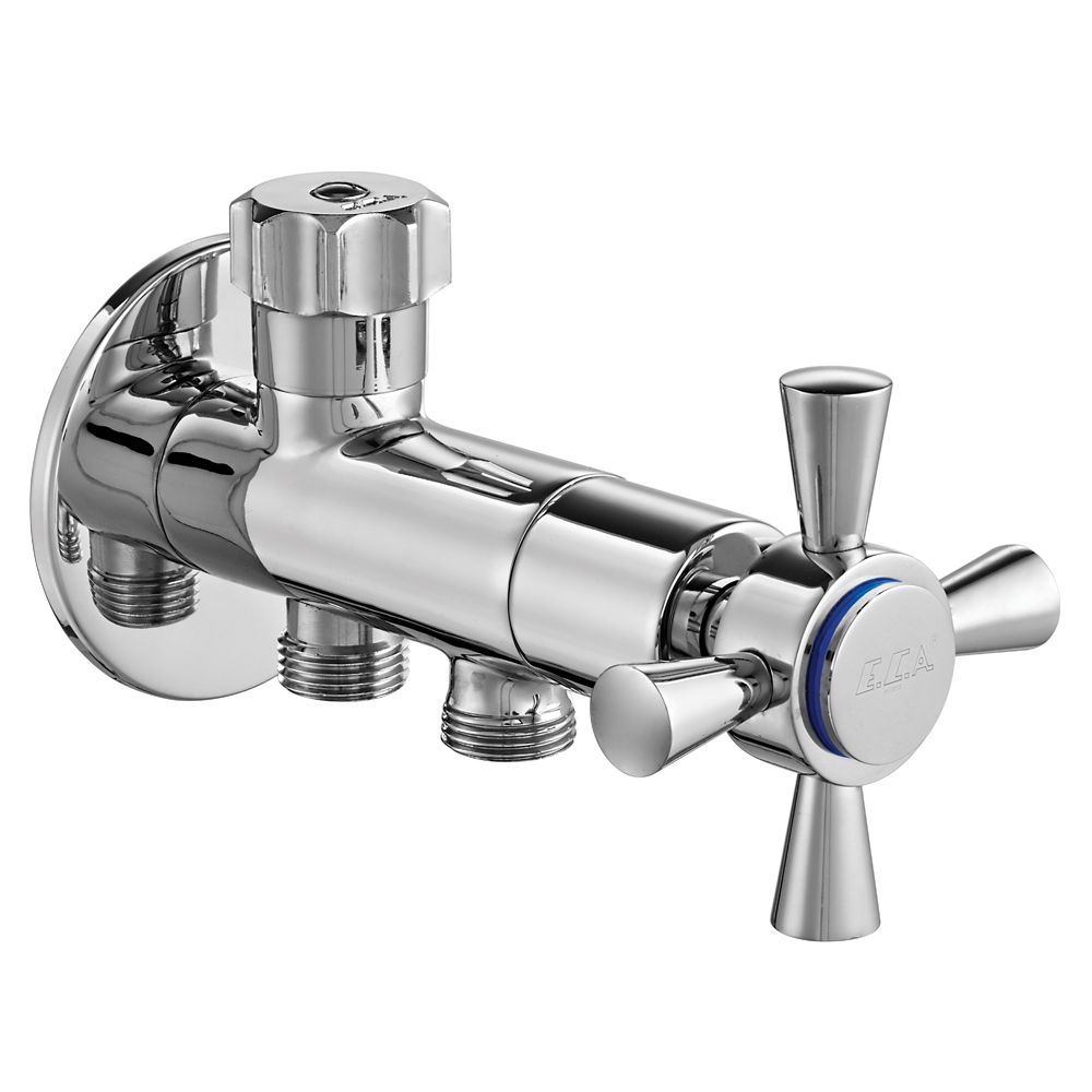 102111090  Смеситель для унитаза Quadrille Eca  - Вид №1