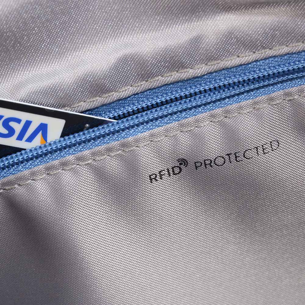 HIC176M/825-07 Молодежная сумка HIC176M Eye M RFID Hedgren Inner City  - Вид №5