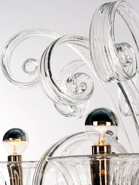 Veronese Торшер из муранского стекла sun-id-1476570 - Вид №2