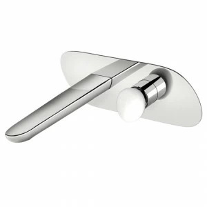 FIR Italia Смеситель для раковины SYNERGY STONE 95 95.1020.8