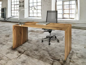 CP Parquet Прямоугольный стол из фанеры Cp lab design