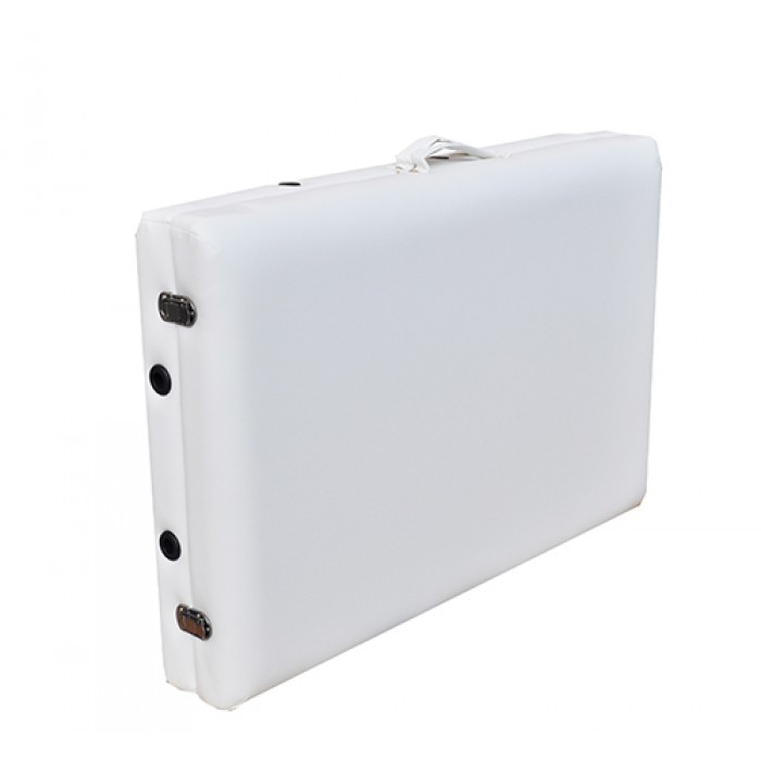 Массажный стол ZET-1049/L белый ZENET sun-id-2007818 - Вид №1