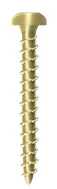 Винт TM 02 35 030 TM02 Tecfi 3,5 х 30