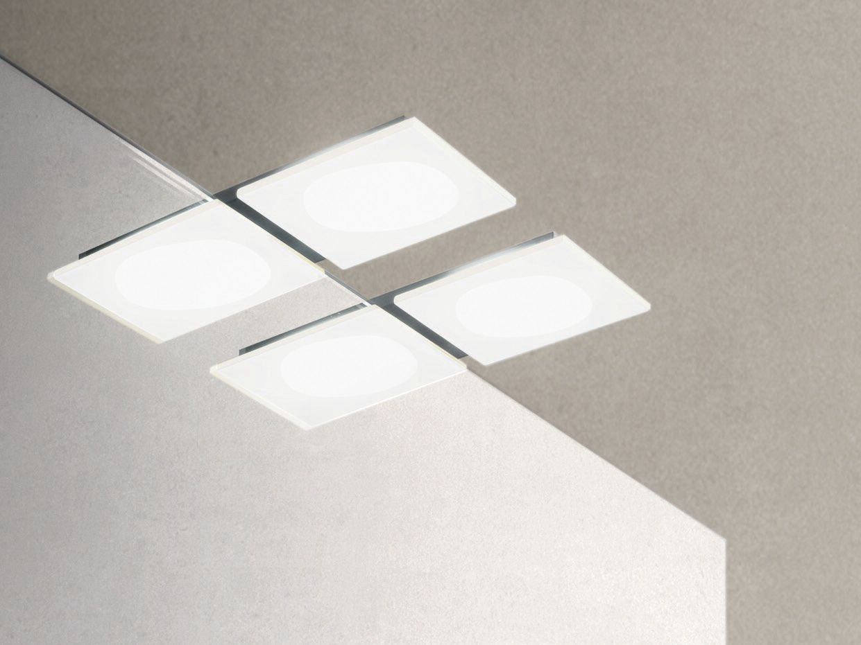 Деревянный подвесной умывальник с ящиками Noorth синтез ARCH-00125400 - Вид №1